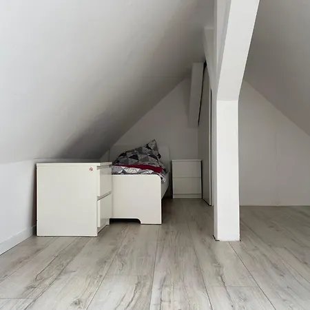 Apartament Angenehme Rooftop In Unterheinriet Untergruppenbach