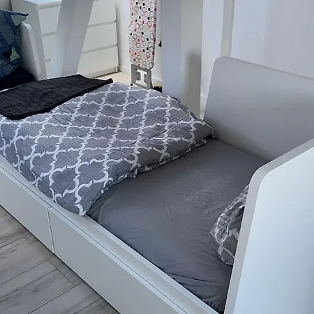 Apartament Angenehme Rooftop In Unterheinriet Untergruppenbach