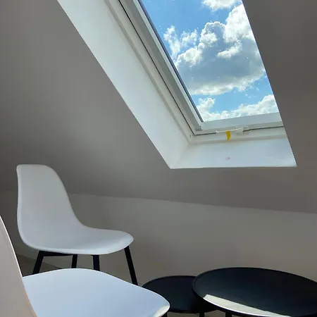 Angenehme Rooftop In Unterheinriet * Untergruppenbach