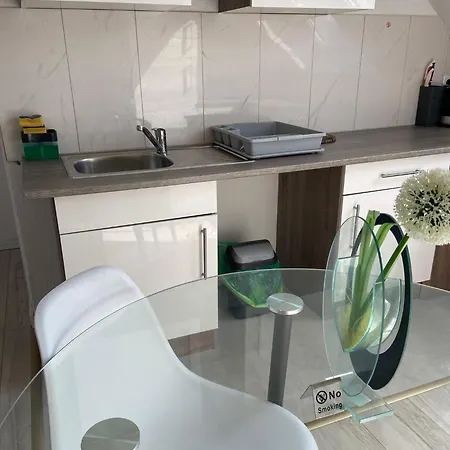 Angenehme Rooftop In Unterheinriet * Untergruppenbach