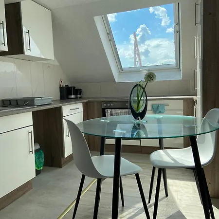 Apartament Angenehme Rooftop In Unterheinriet