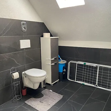 Angenehme Rooftop In Unterheinriet Untergruppenbach