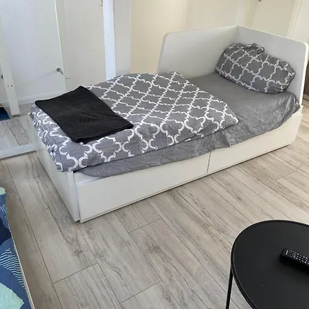 Angenehme Rooftop In Unterheinriet