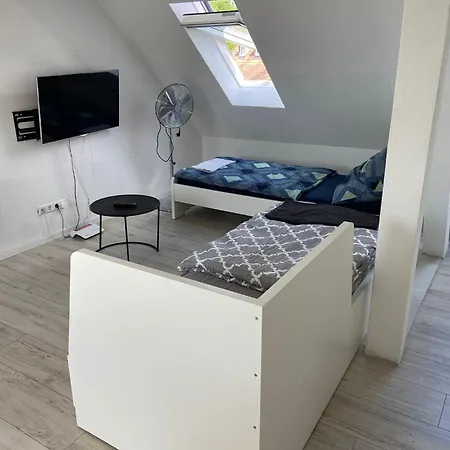 Apartament Angenehme Rooftop In Unterheinriet Untergruppenbach