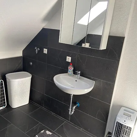 Apartament Angenehme Rooftop In Unterheinriet *