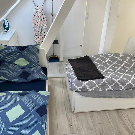 Angenehme Rooftop In Unterheinriet