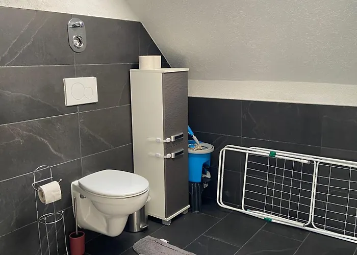 Angenehme Rooftop In Unterheinriet Untergruppenbach